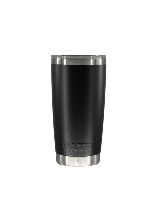 20oz Tumbler by GATR