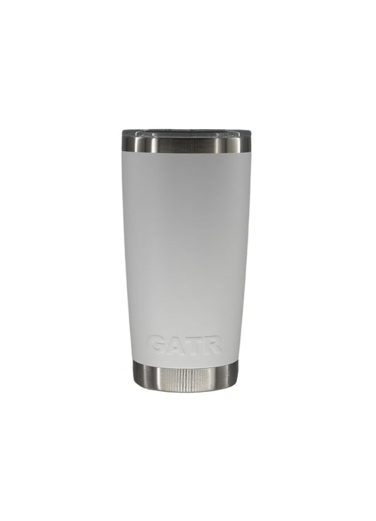 20oz Tumbler by GATR