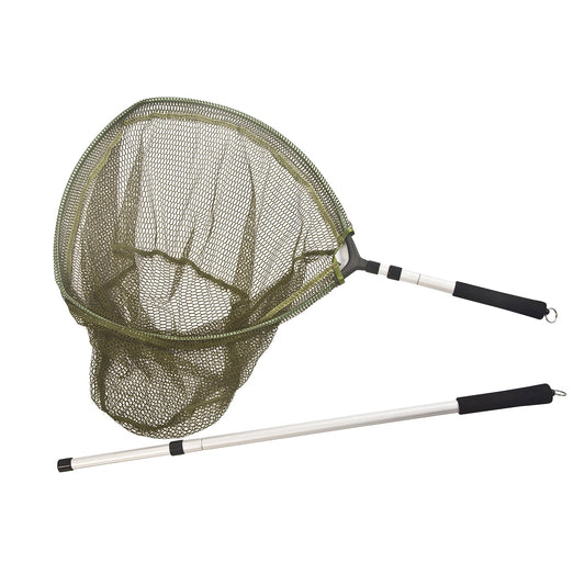 Ultralight 3-In-1 Trout Net by Snowbee USA