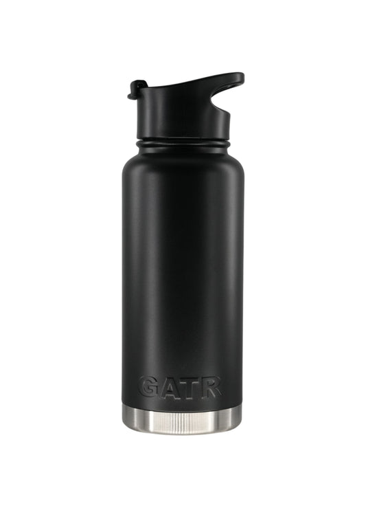 32oz Bottle by GATR