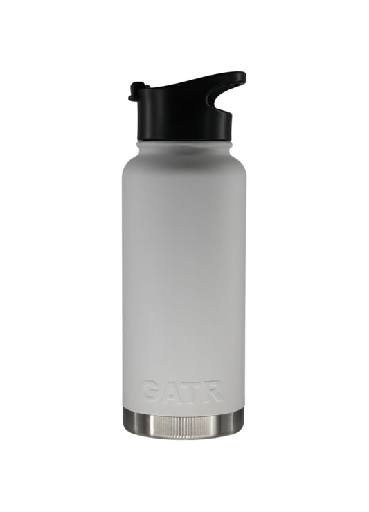 32oz Bottle by GATR