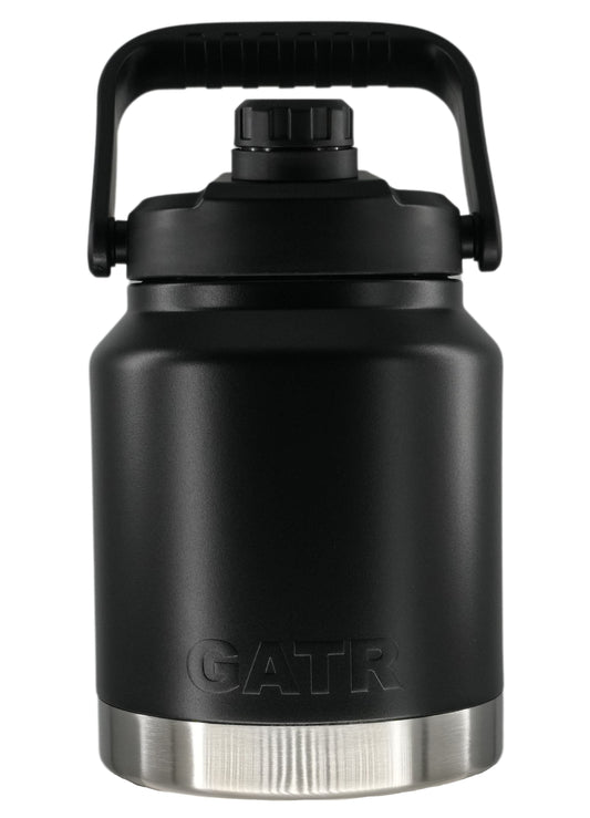 84oz Growler by GATR