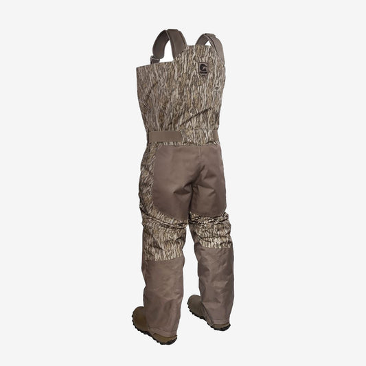 Shield Insulated Waders | Mens - Mossy Oak Bottomland by Gator Waders
