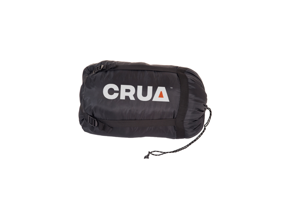 Crua Twin Hybrid Set by Crua Outdoors