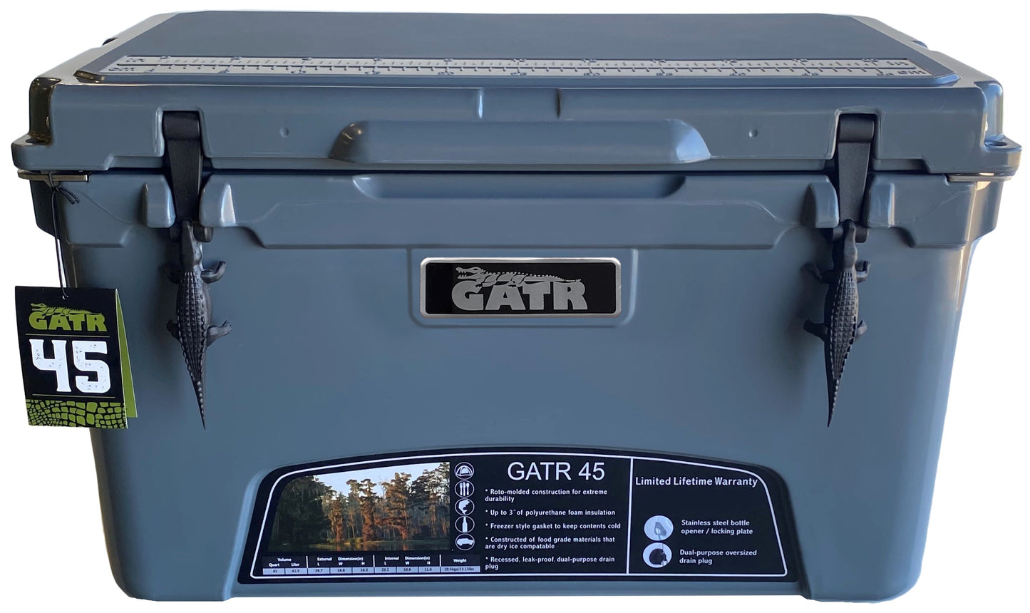 GATR 45 by GATR