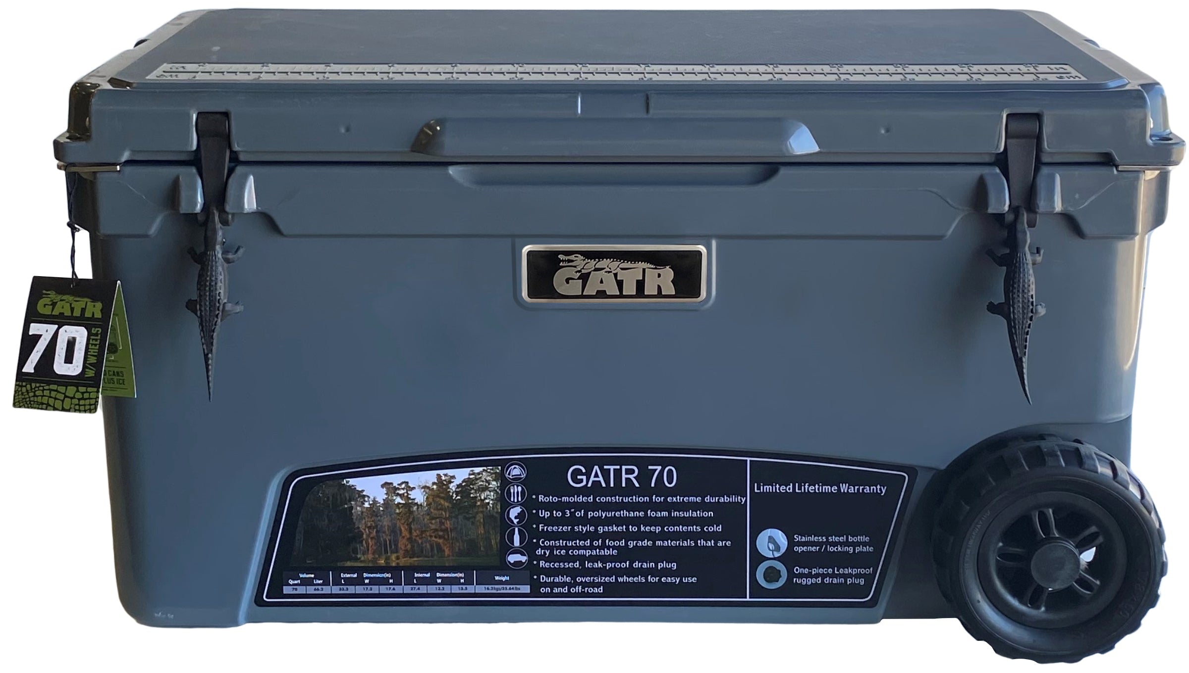 Gatr coolers for sales sale