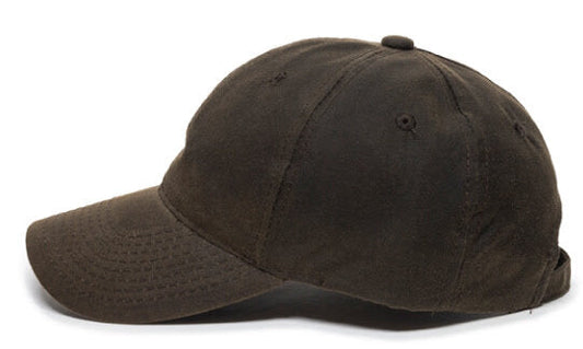 The Cecil Hat by RW Coolidge