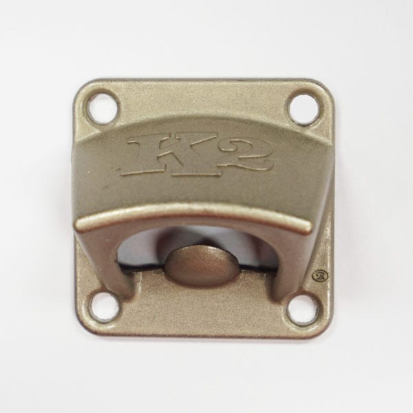 K2 Classic Bottle Opener by K2Coolers