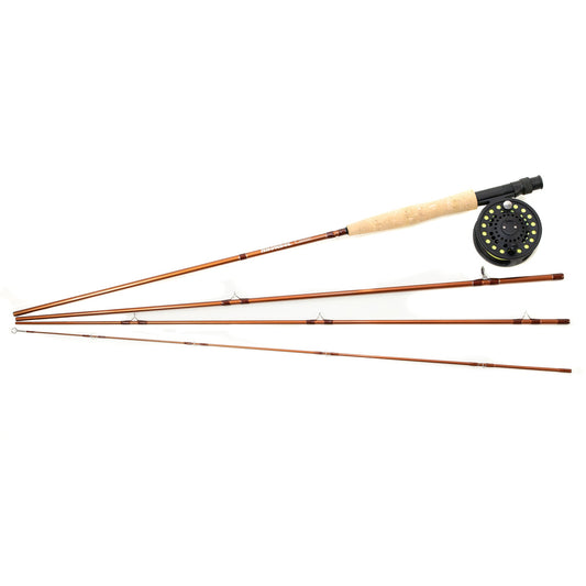 Classic Combo Kit | 9'0" 5wt by Snowbee USA