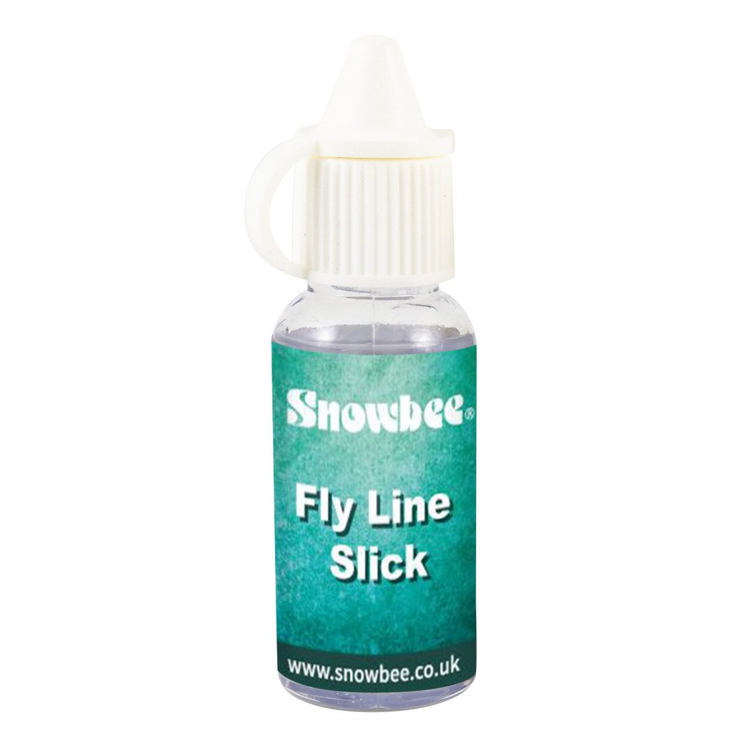 XS Delicate Presentation Fly Line DPF by Snowbee USA