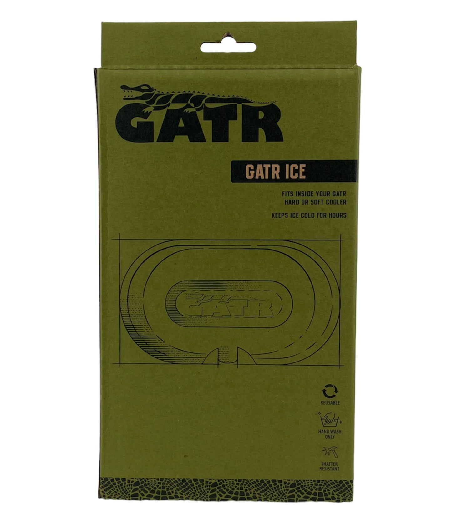 GATR Ice by GATR
