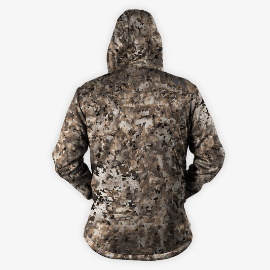 Camp Hoodie | Mens - Seven by Gator Waders