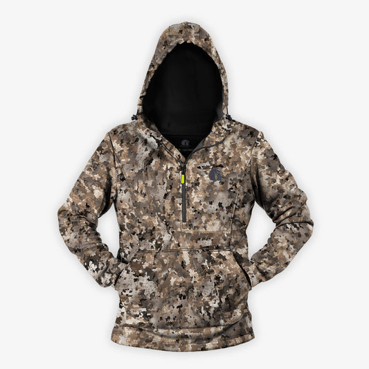 Camp Hoodie | Mens - Seven by Gator Waders