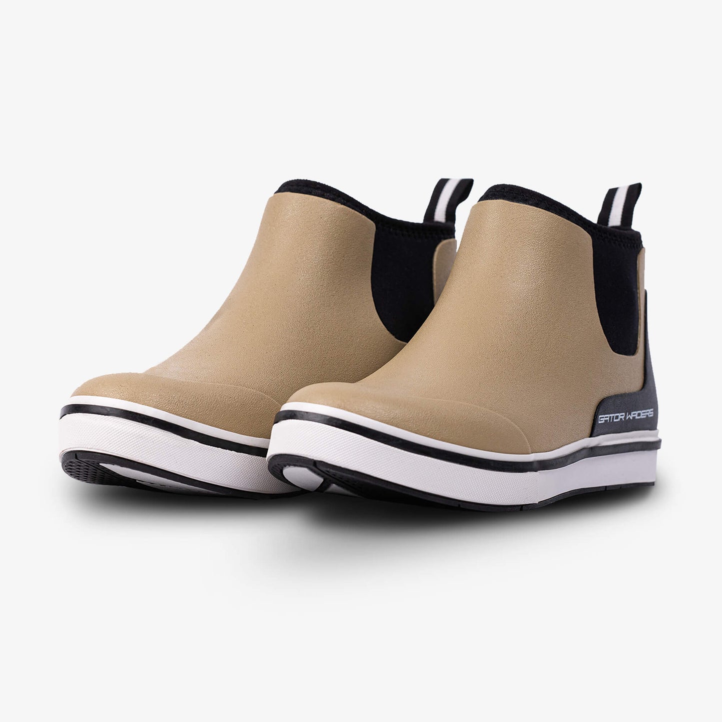 Deck Boots | Mens - Desert Storm by Gator Waders