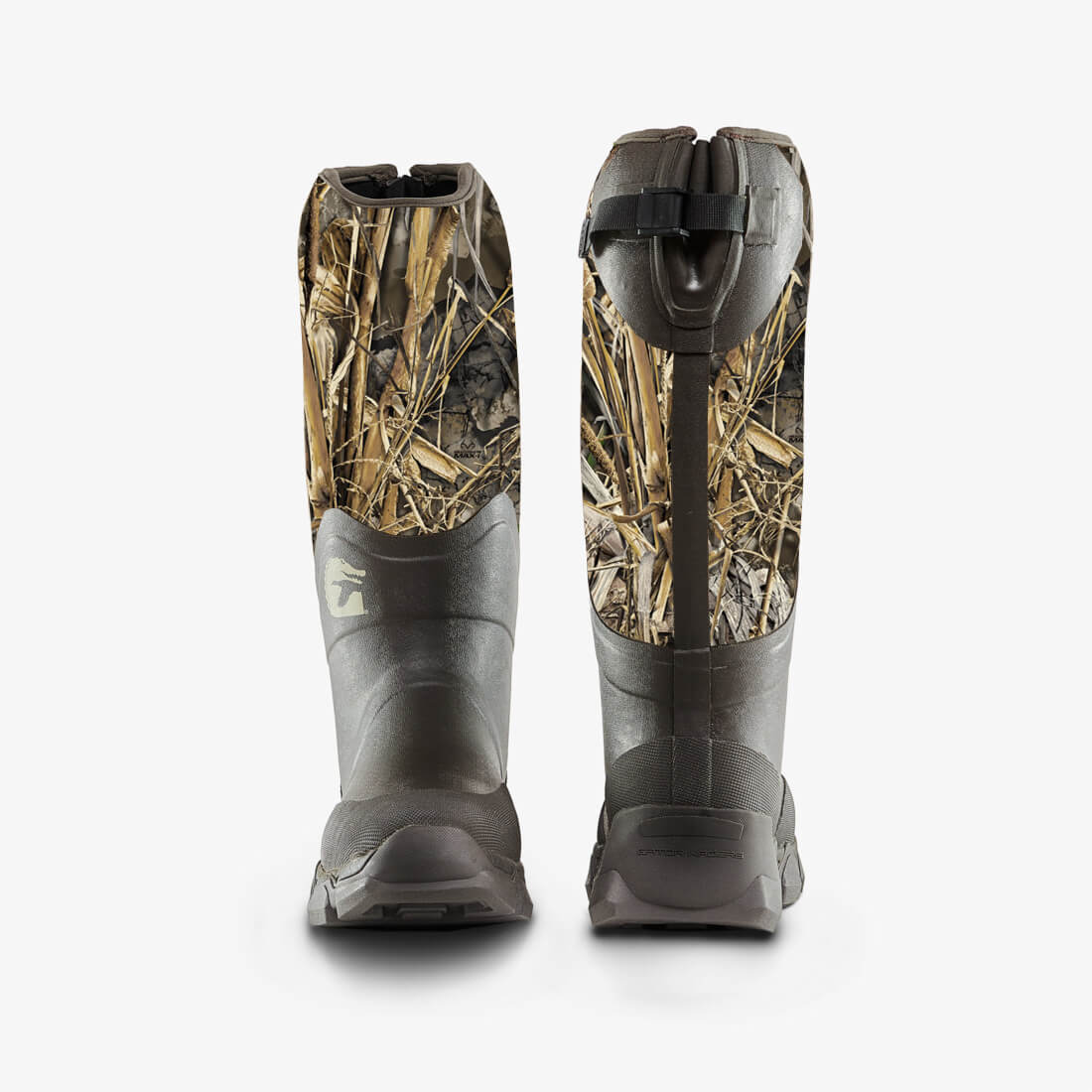 Omega Insulated Boots | Mens - Realtree Max-7 by Gator Waders