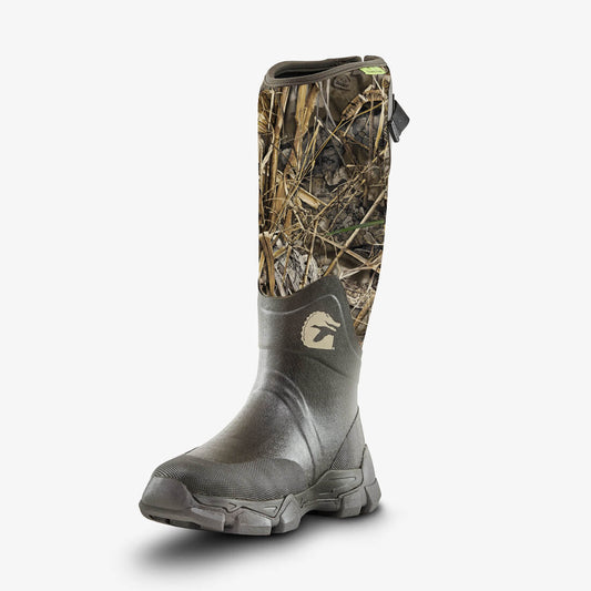 Omega Insulated Boots | Mens - Realtree Max-7 by Gator Waders