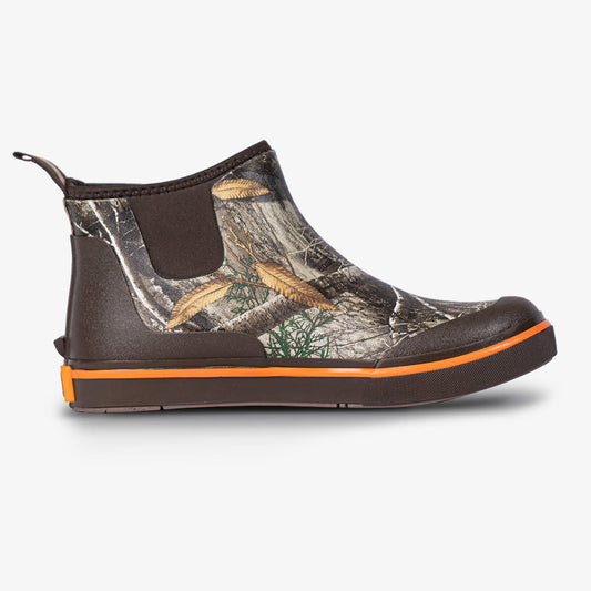 Camp Boots | Mens - Realtree Edge by Gator Waders