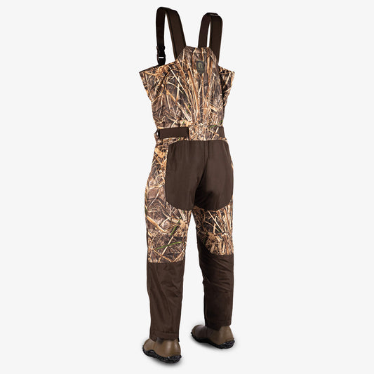 Shield Insulated Waders | Womens - Realtree Max-7 by Gator Waders