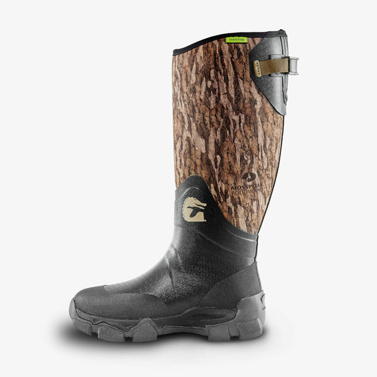 Omega Insulated Boots | Womens - Mossy Oak Bottomland by Gator Waders