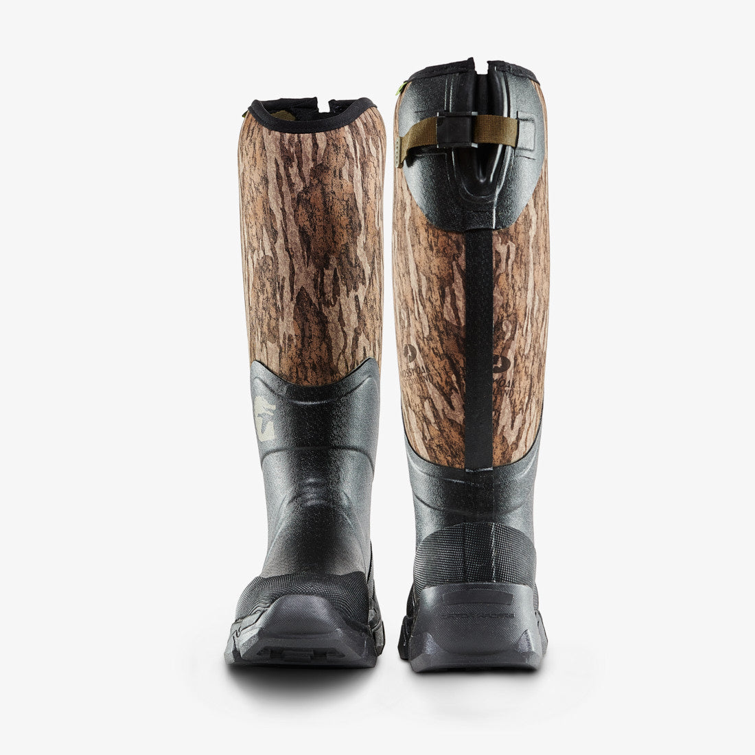 Omega Insulated Boots | Womens - Mossy Oak Bottomland by Gator Waders