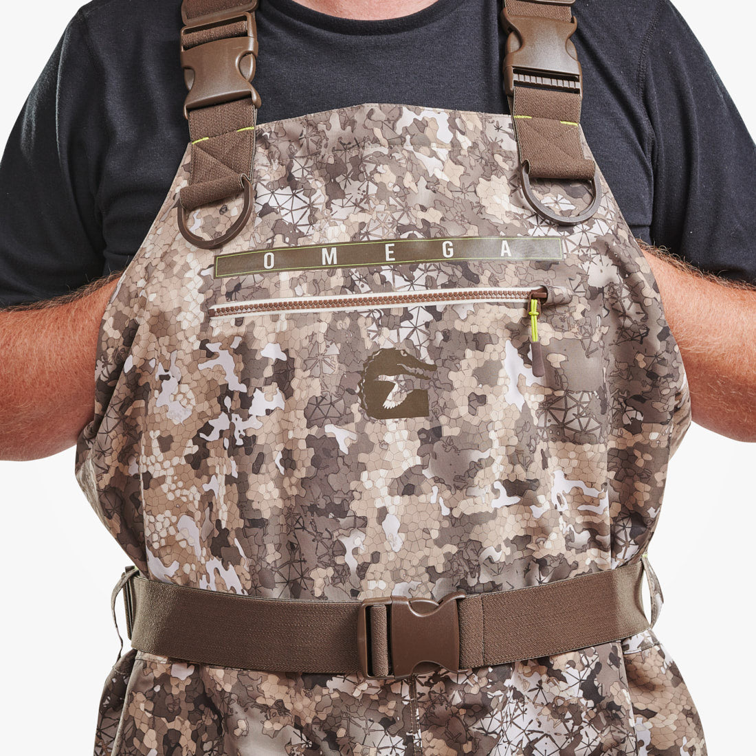 Omega Insulated Waders | Mens - Seven by Gator Waders