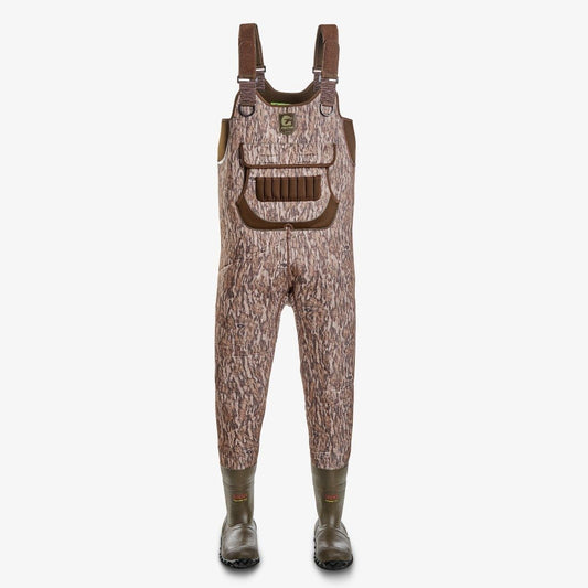Shadow Waders | Mens - Mossy Oak Bottomland by Gator Waders