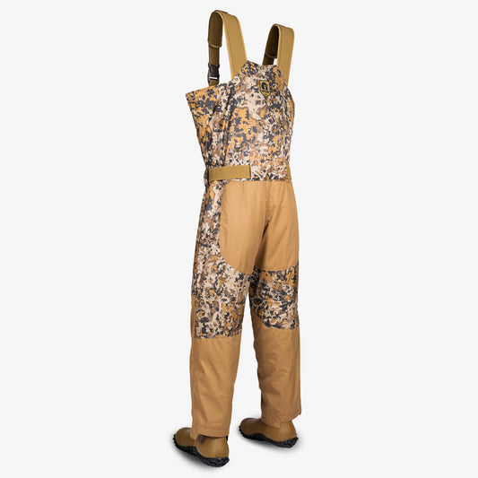Shield Insulated Waders | Womens - 7 Brown by Gator Waders