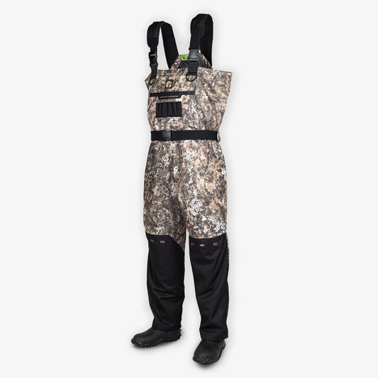 Shield Insulated Waders | Mens - Seven by Gator Waders