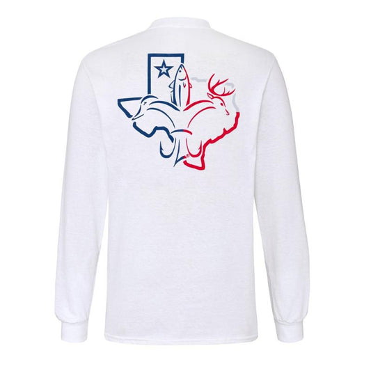 Texas Sportsman Shirt by Sportsman Gear