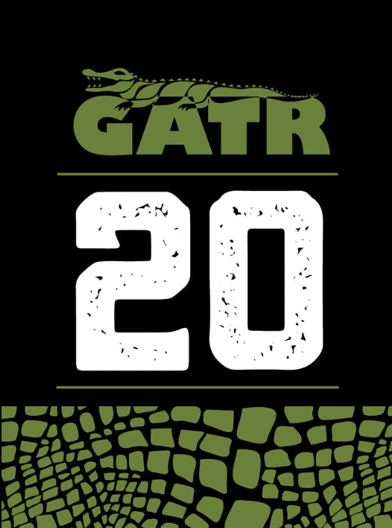 GATR 20 by GATR