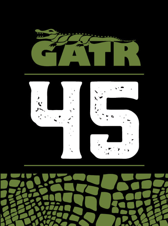 GATR 45 by GATR