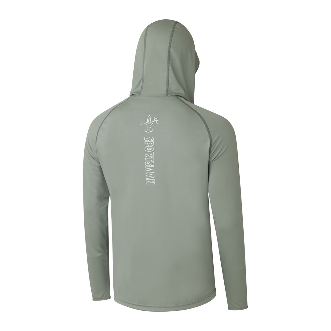 Sportsman Hydrotech Hoodie by Sportsman Gear