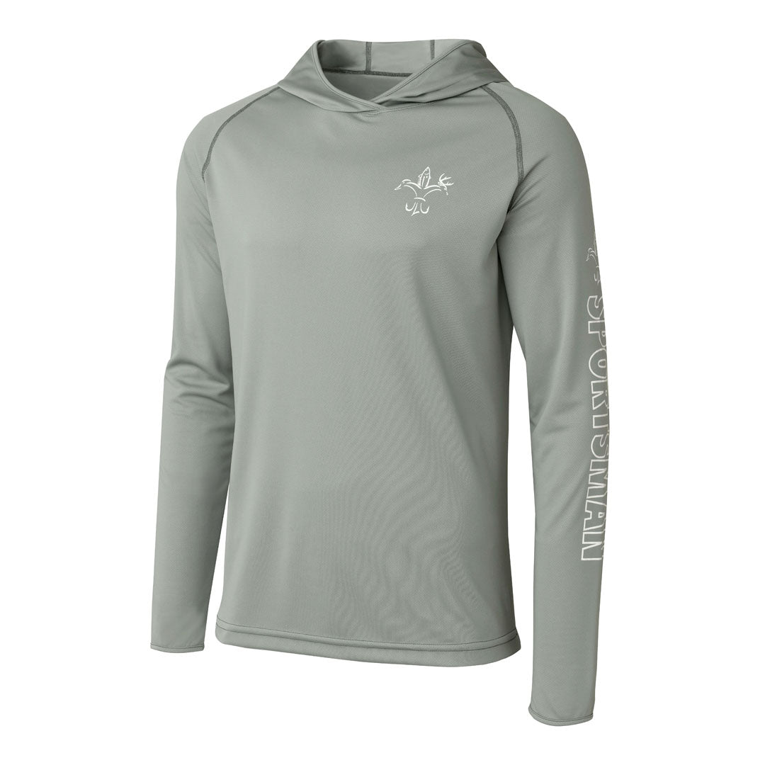 Sportsman Hydrotech Hoodie by Sportsman Gear