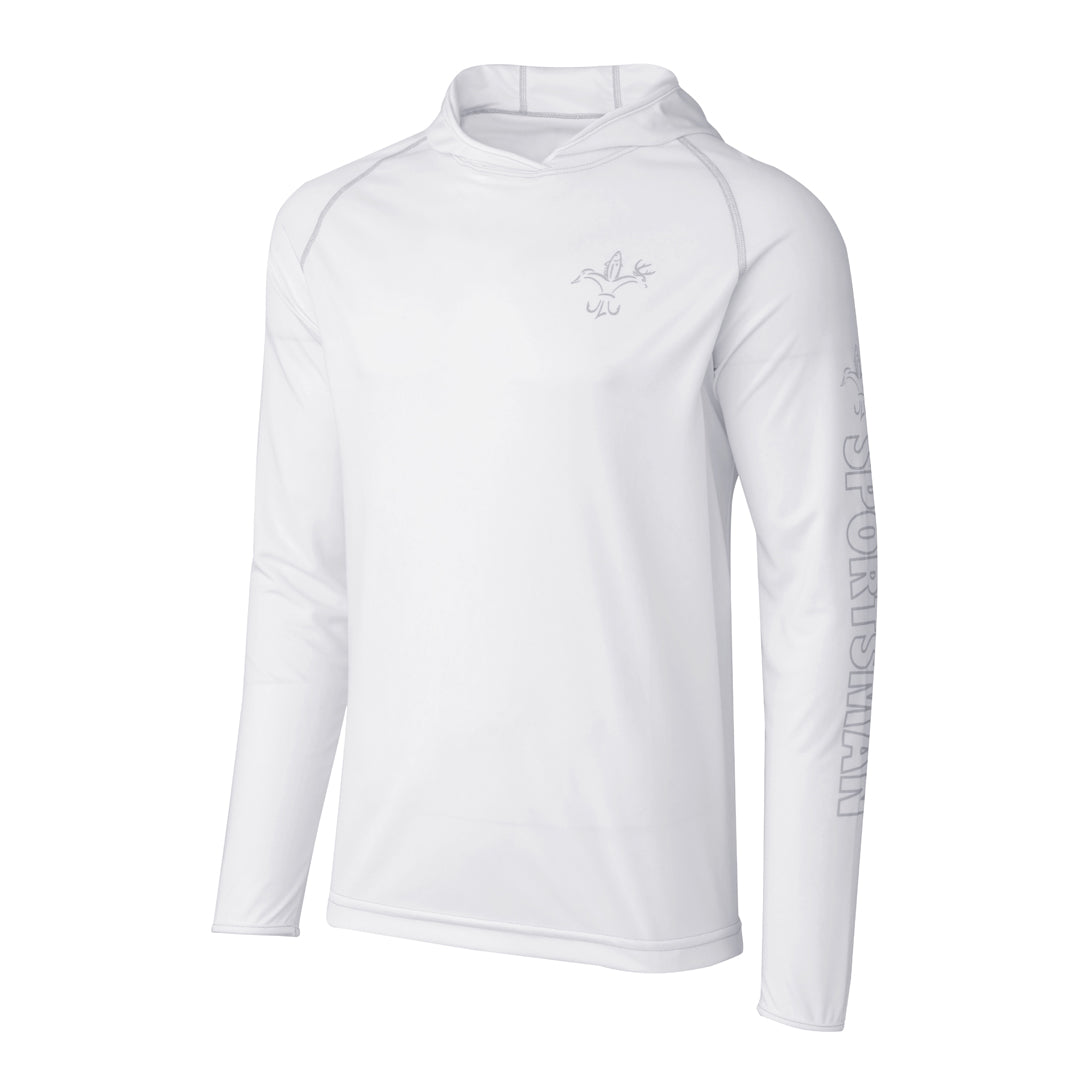 Sportsman Hydrotech Hoodie by Sportsman Gear