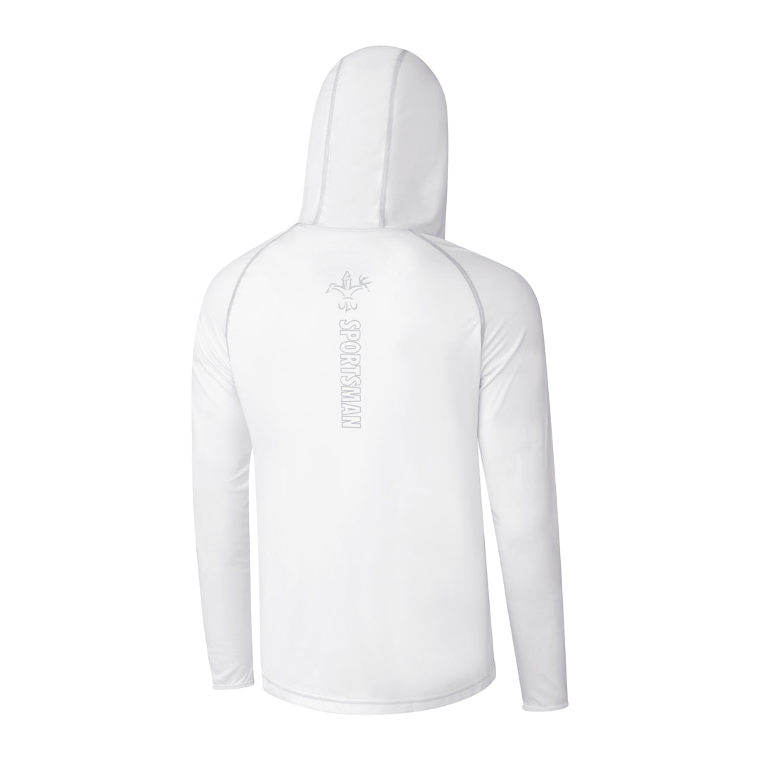 Sportsman Hydrotech Hoodie by Sportsman Gear