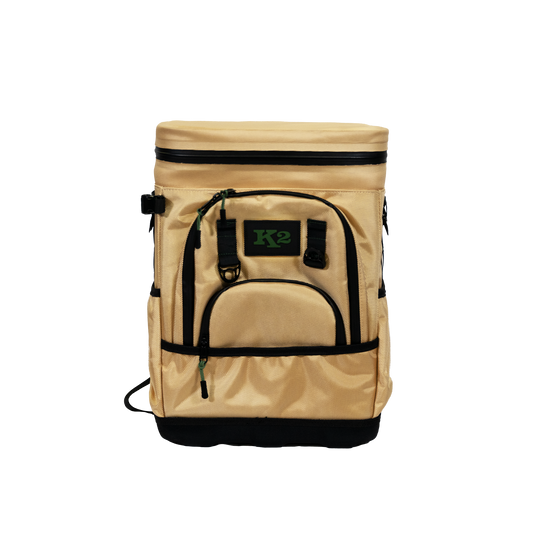 K2 Sherpa Backpack Cooler by K2Coolers