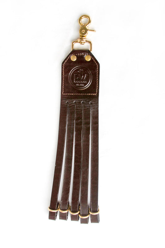 Leather Duck Strap Guide Series by RW Coolidge