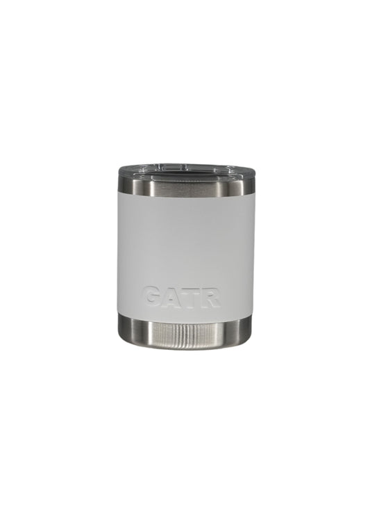 10oz Low Ball by GATR