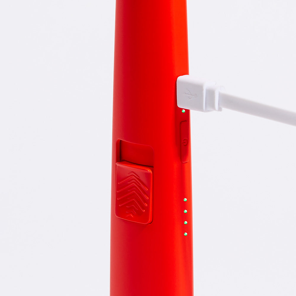 The Motli Light - Core Collection by The USB Lighter Company