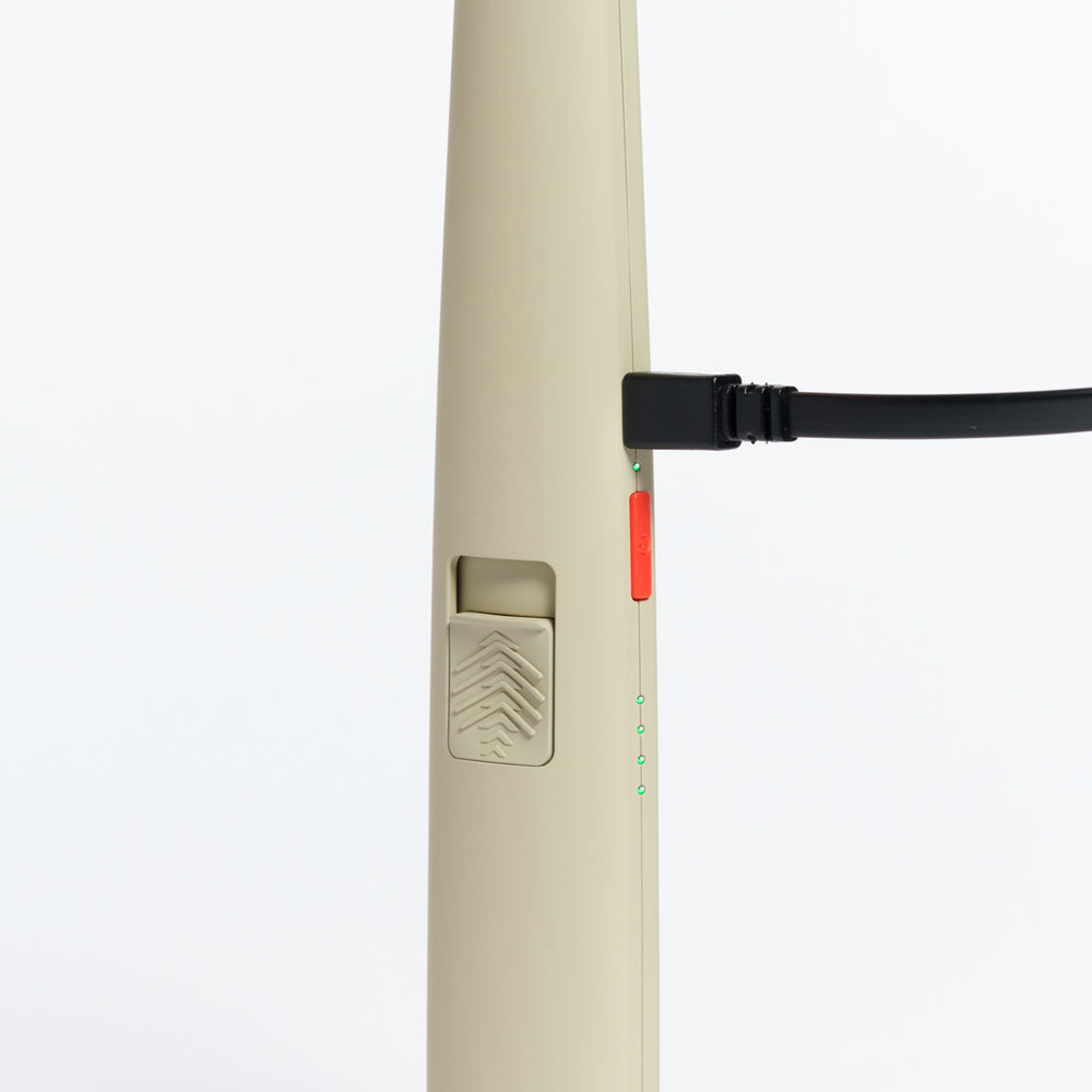 The Motli Light® - Desert by The USB Lighter Company