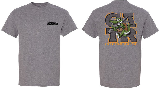 Cashin' In Tee by GATR