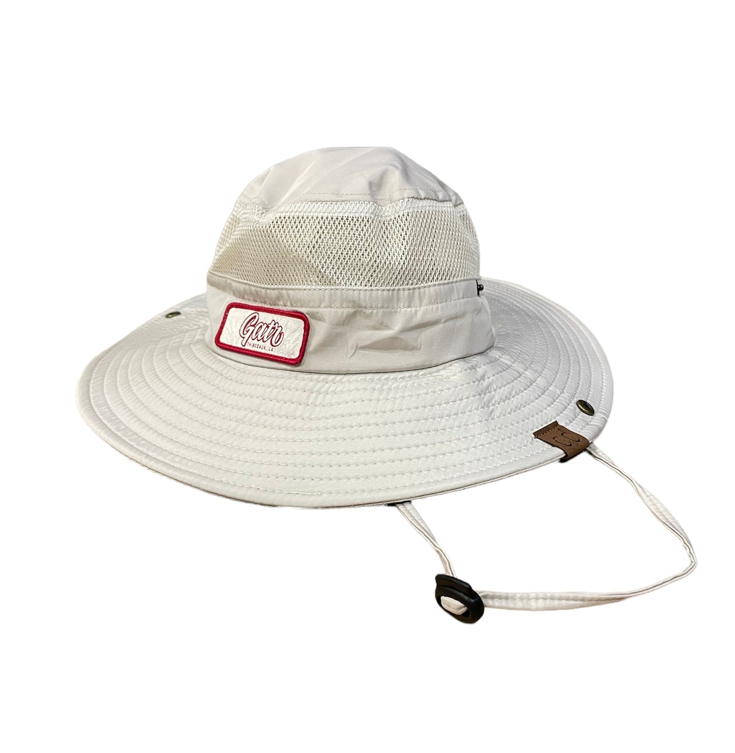 CC Beanie Wide Brim Sun Hats by GATR