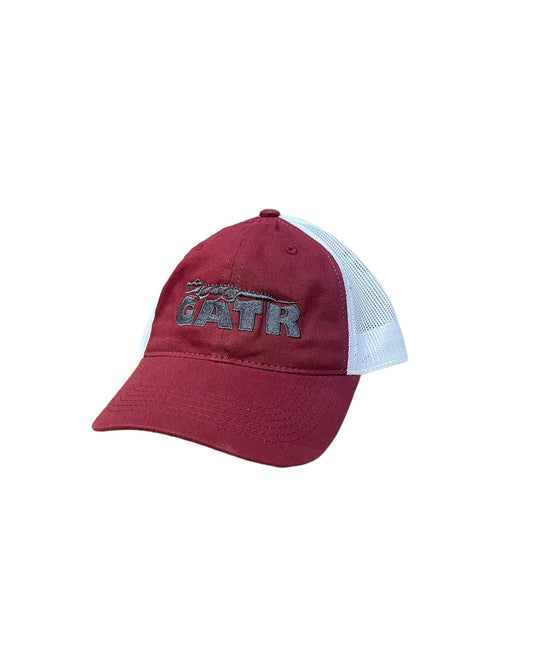 Classic Embroidered GATR Options by GATR