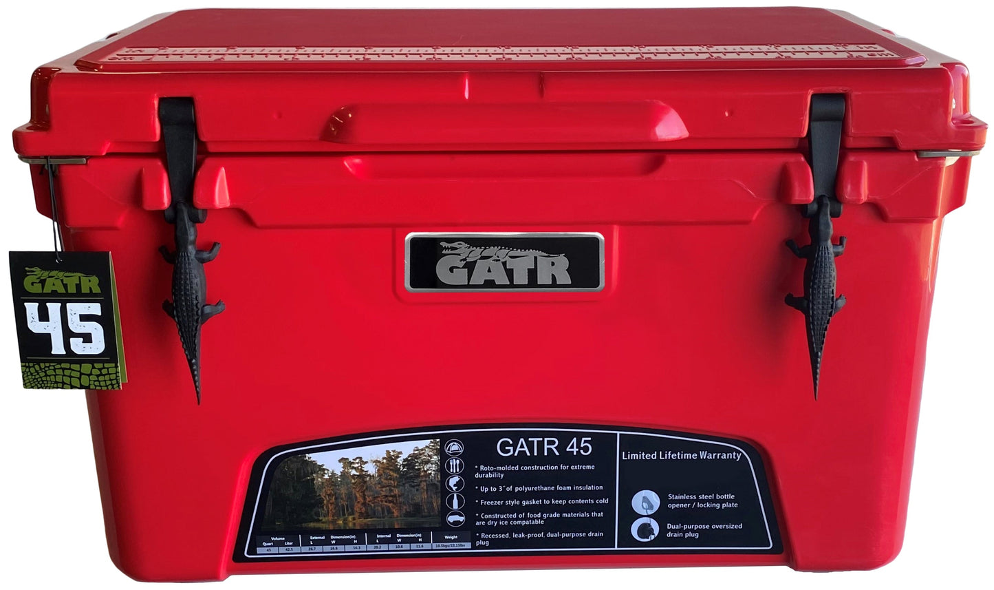 GATR 45 by GATR