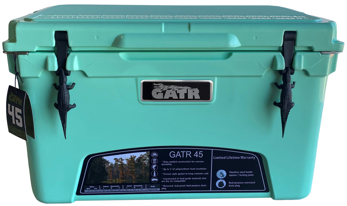 GATR 45 by GATR