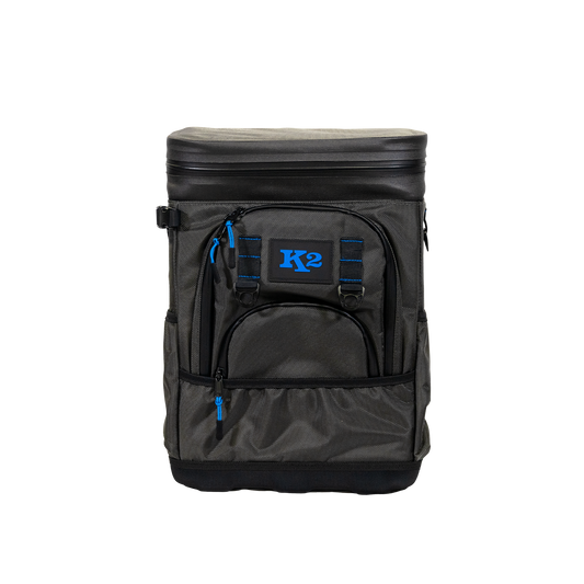 K2 Sherpa Backpack Cooler by K2Coolers
