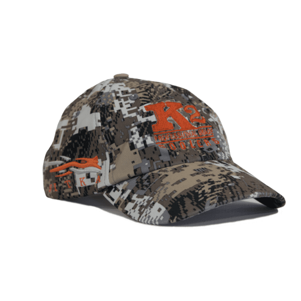 K2 Sitka Hats by K2Coolers