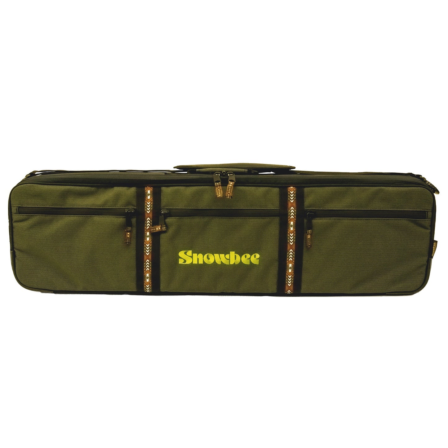 XS "Stowaway" Travel Case by Snowbee USA
