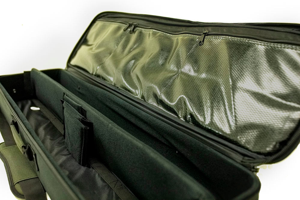 XS "Stowaway" Travel Case by Snowbee USA