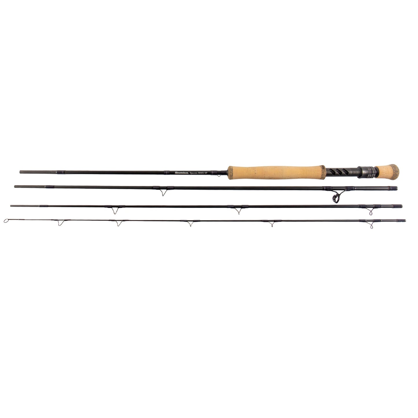 Spectre® RMX Fly Rods by Snowbee USA